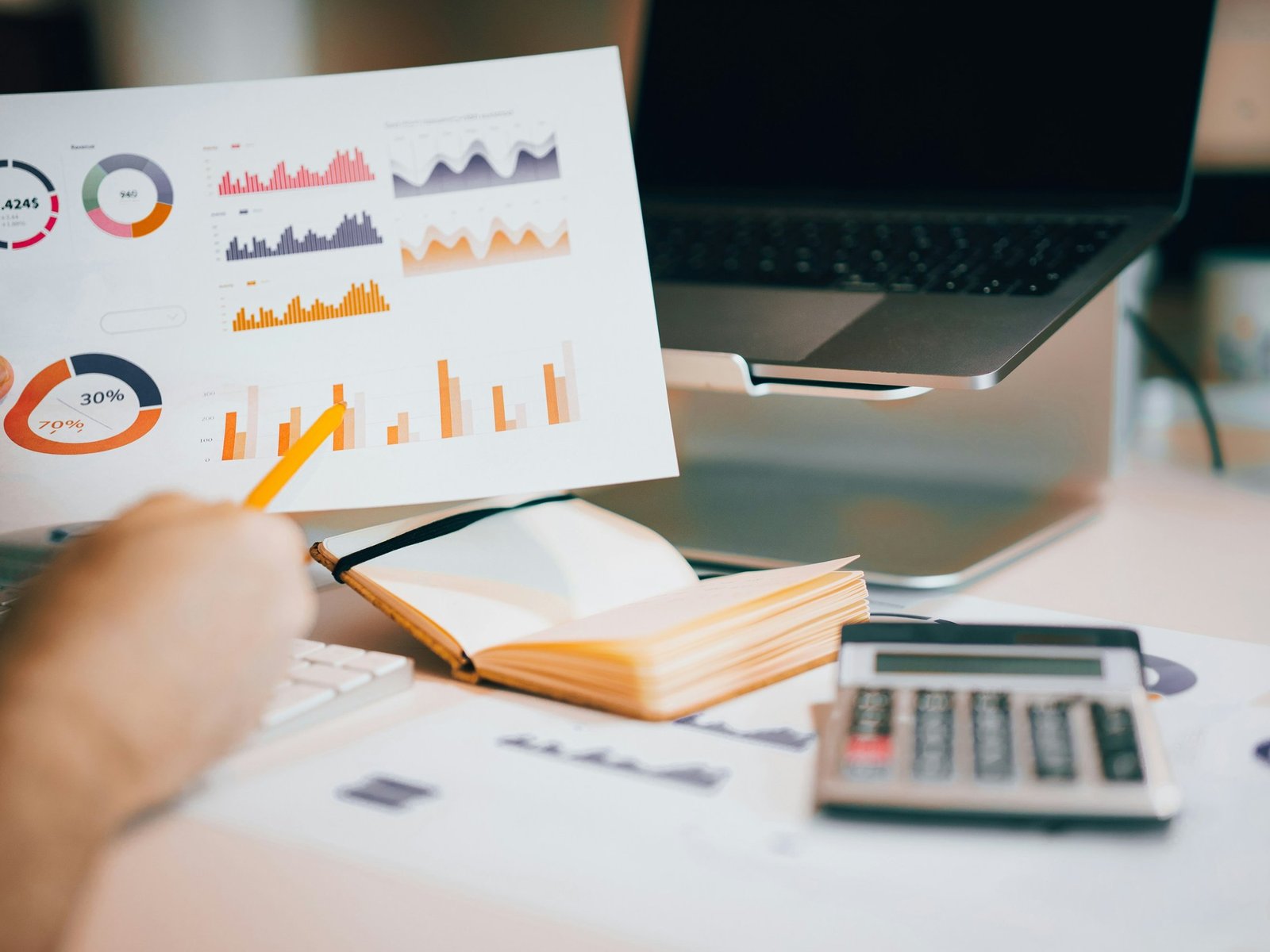 Know Your Break-Even Number Before You Spend Another Dollar