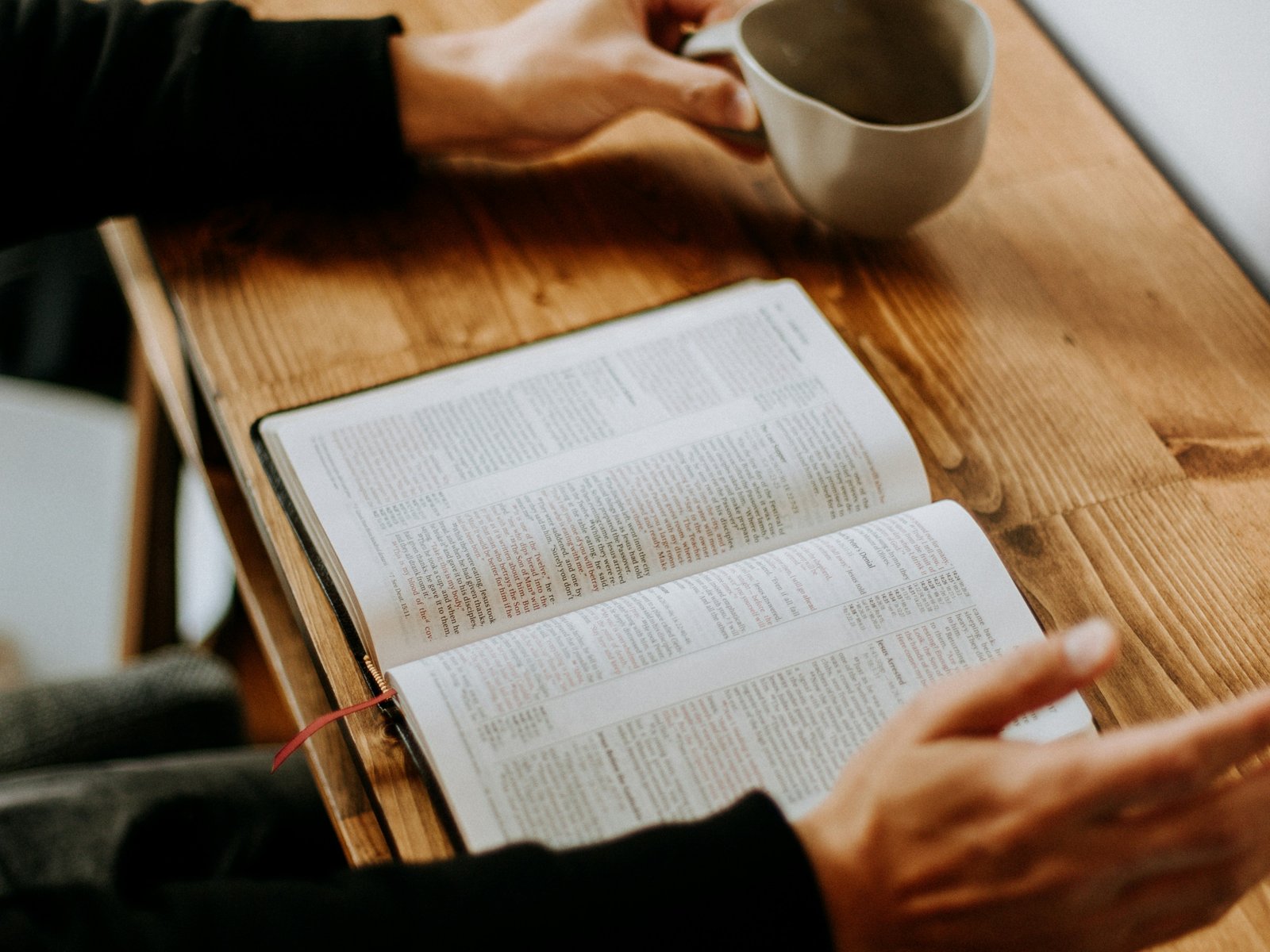 What Faith-Forward CEOs Prioritize Over Profit