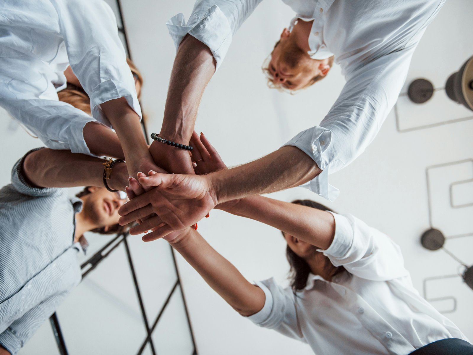 Why the Best Leaders Ask More Questions Than They Answer