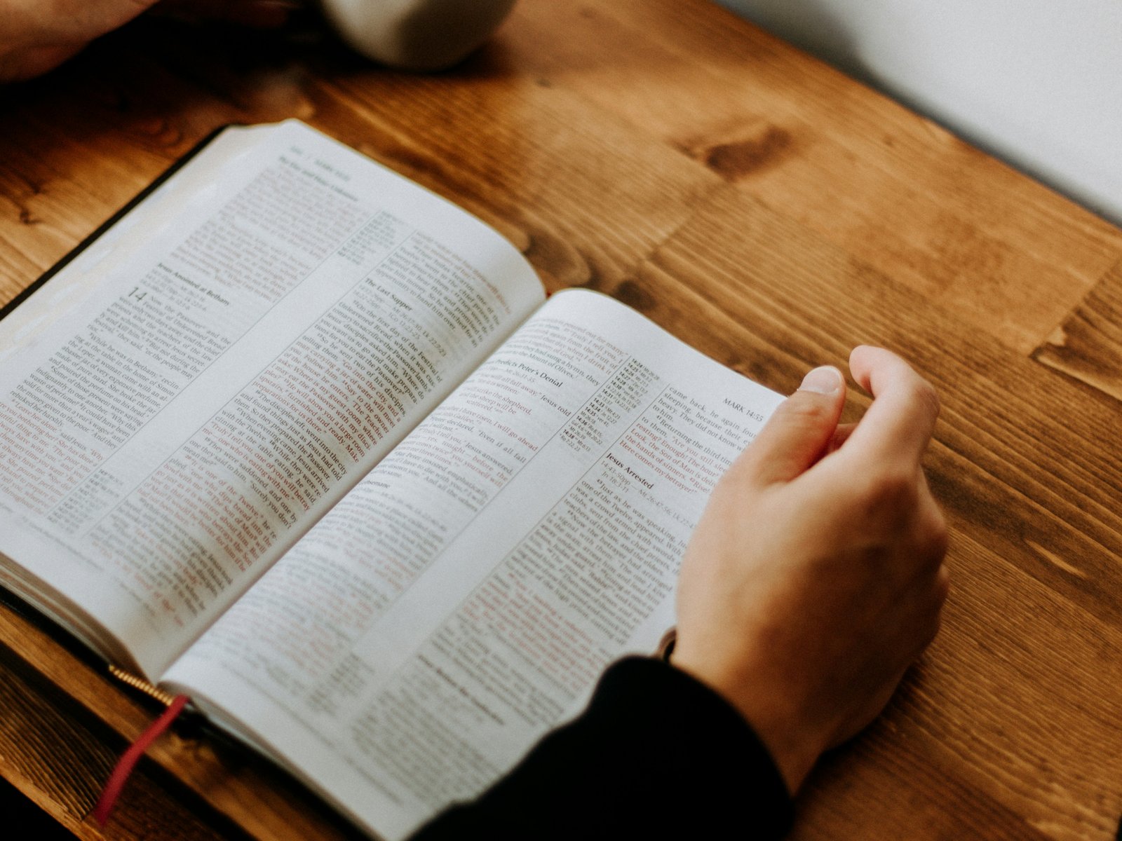 Leading With Faith Without Losing the Business