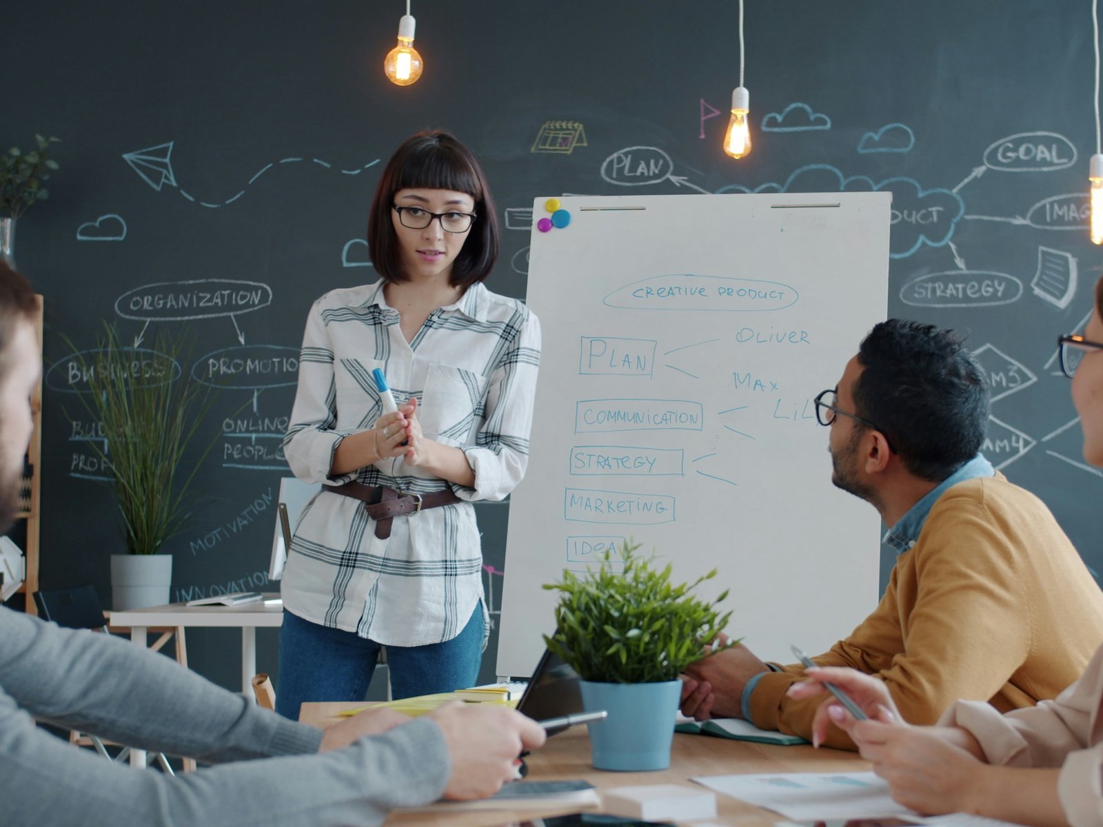 The Meeting Schedule That Fixes Accountability Problems