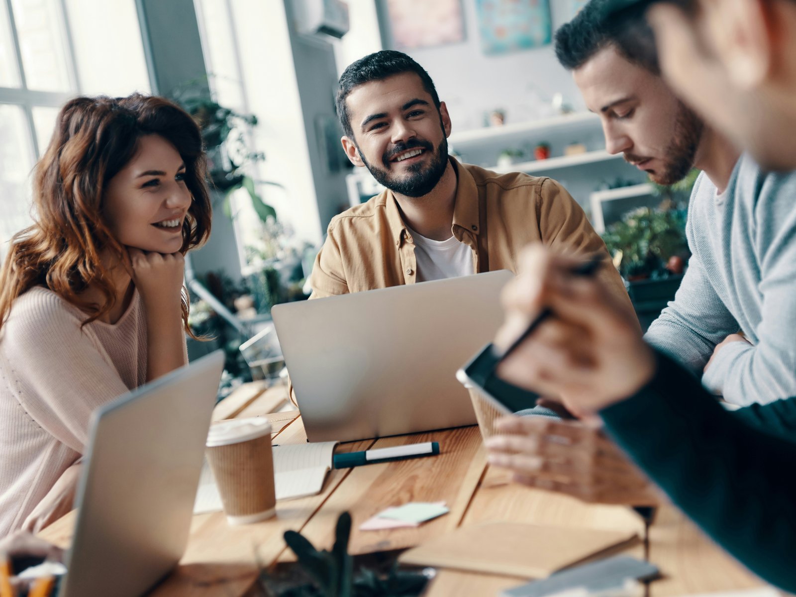 Preparing to Sell: What Buyers Actually Look For