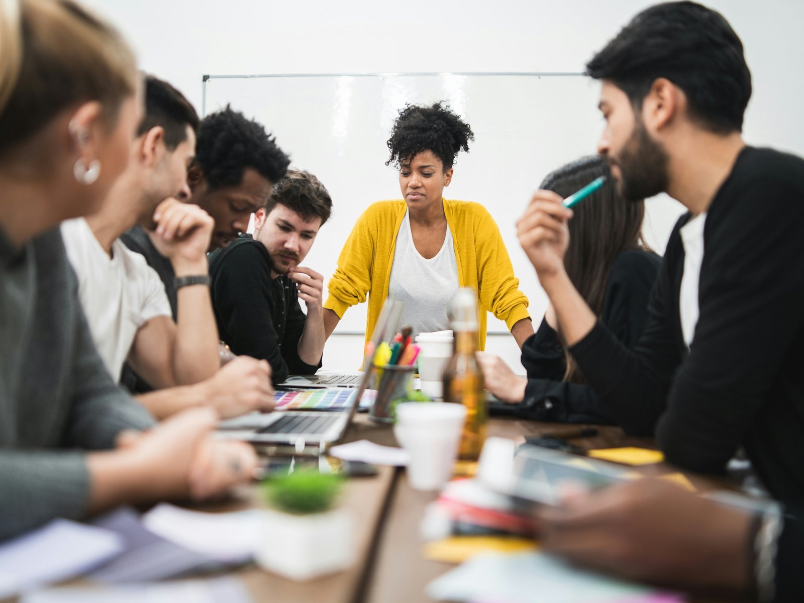 What Radical Candor Actually Looks Like in Practice