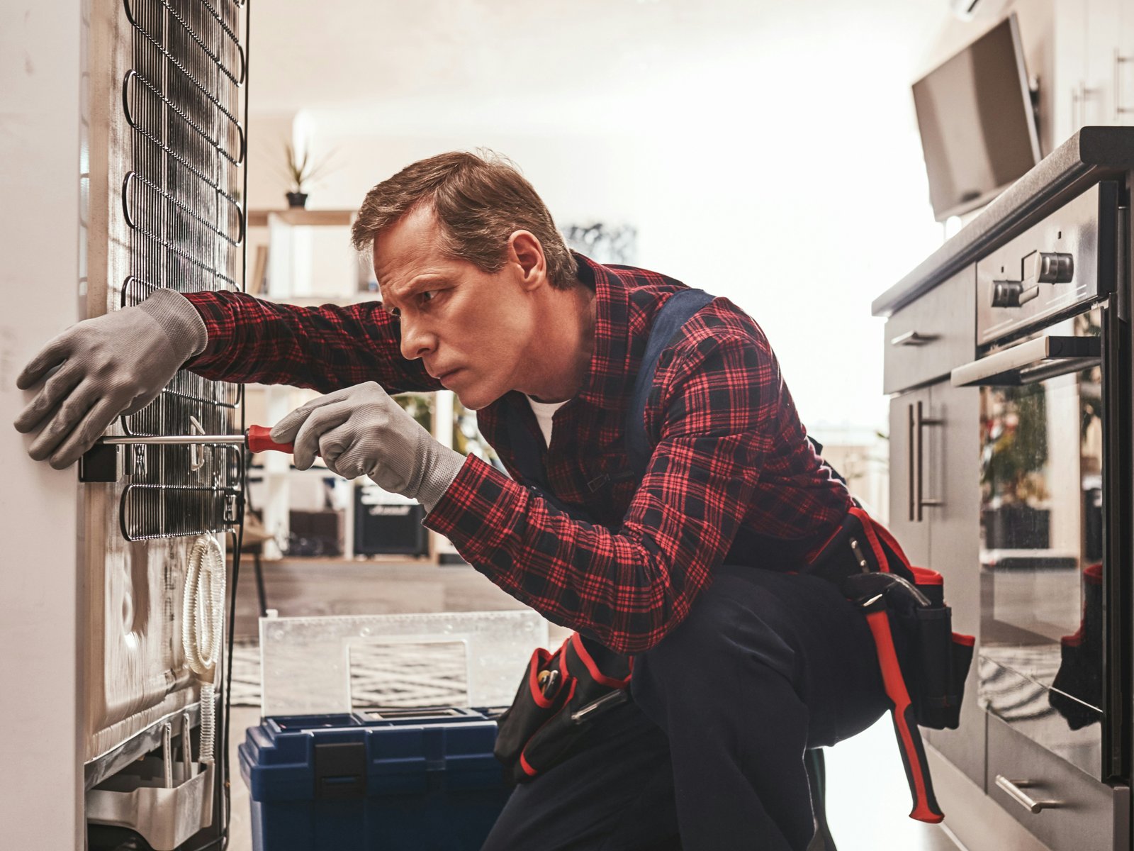 The Refrigeration Company That Found Its Best Year in a Decade