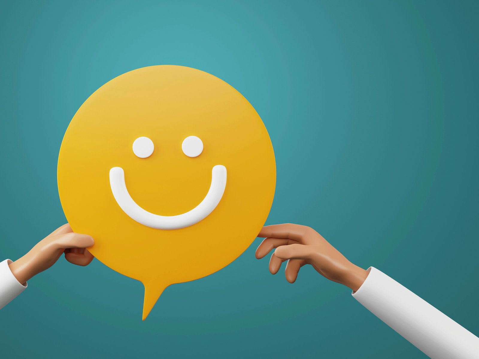 Why Relationships, Not Achievement, Predict Long-Term Happiness