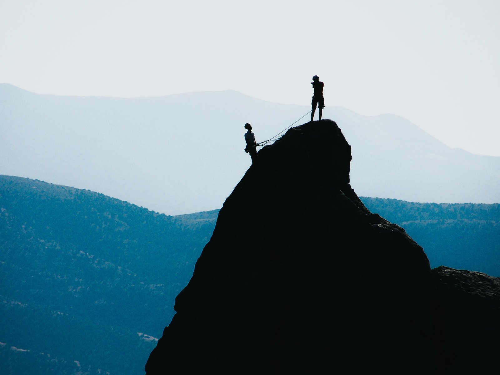 The Six Things Researchers Say Add Up to a Life Well Lived