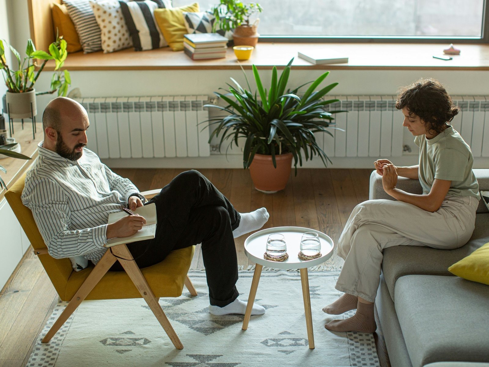 Why a Thriving Therapy Practice Still Needed an Outside Perspective