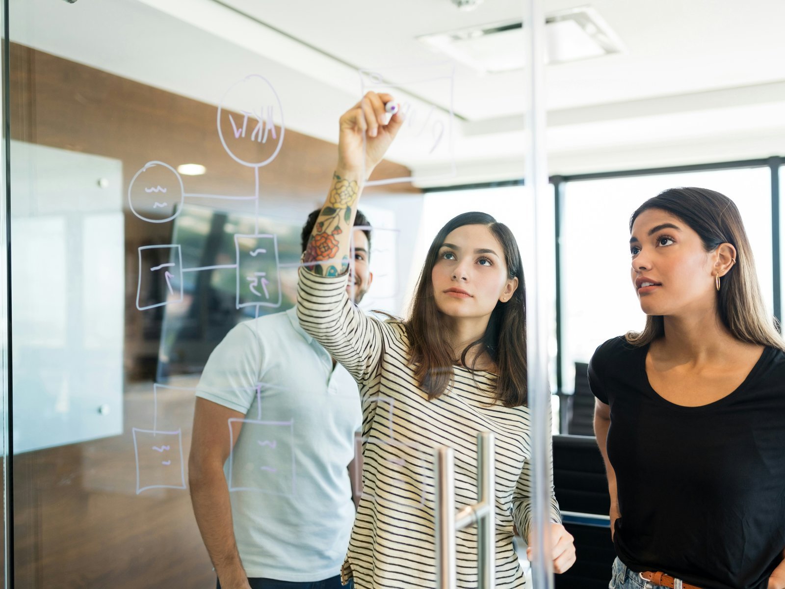 The Three Systems Every Business Needs Before It Scales