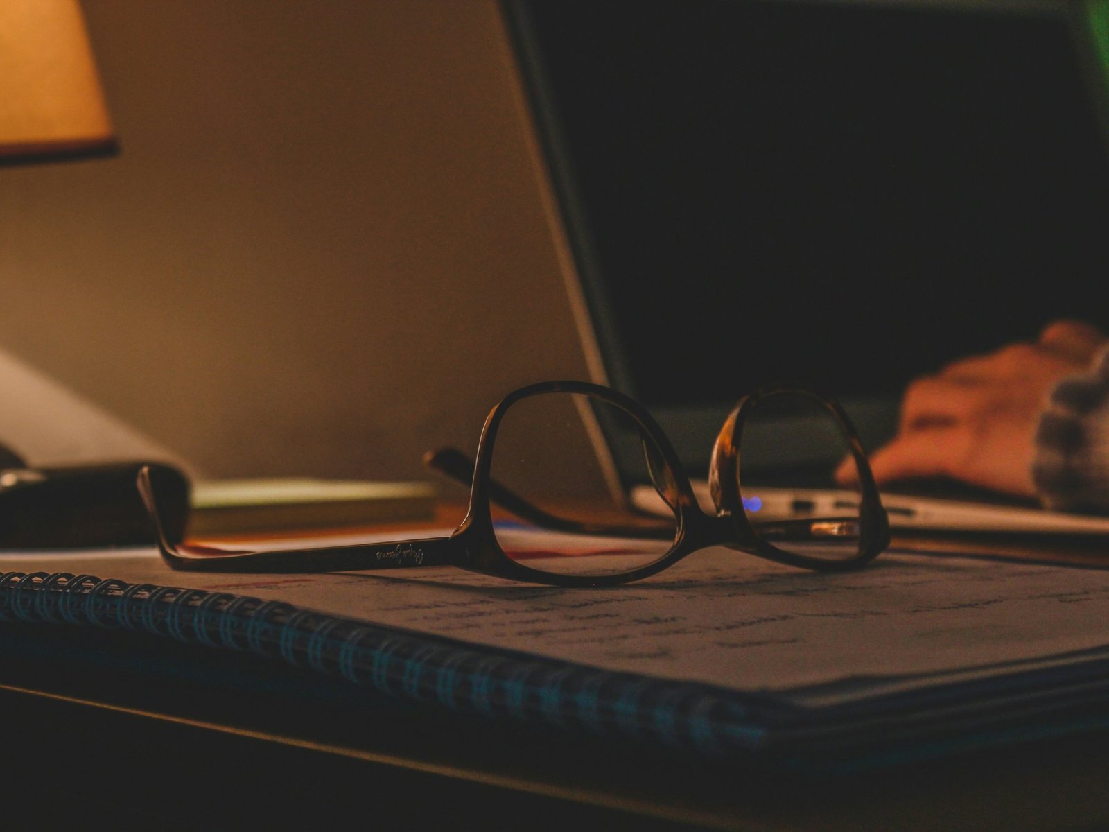 Write Your To-Do List for Your Sleep, Not Your Day