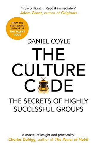 Why You Must Read 'The Culture Code' for Team Trust