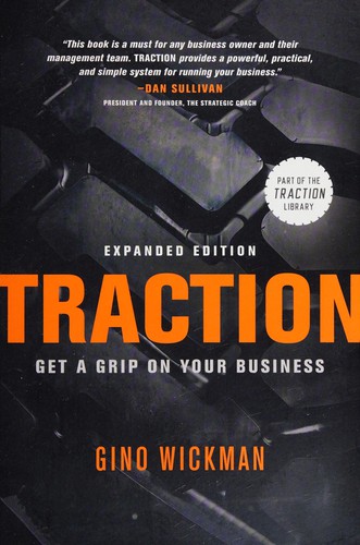 Why You Must Read 'Traction' for Growing Businesses